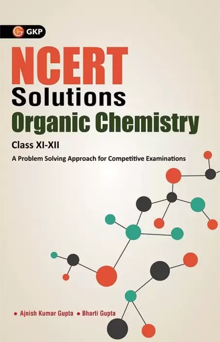 India Desire : Buy NCERT Solutions Organic Chemistry Class XI - XII At Rs 43 From Flipkart [Flat 71% Off]
